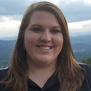 Meet your Posher, Alison